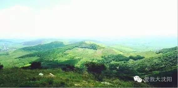 隐藏在辽宁沈阳的避暑胜地,这个夏天沈阳避暑的绝佳去处