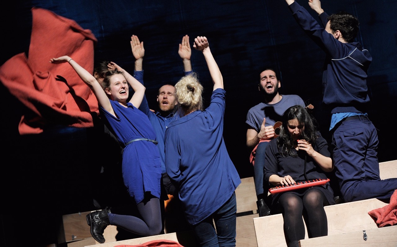 这三个德国戏到底想说什么？