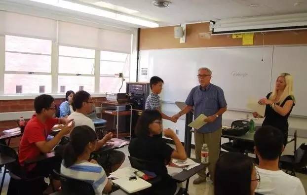 银川这所学校要火二中中美班12问答疑家长给孩子最好的选择