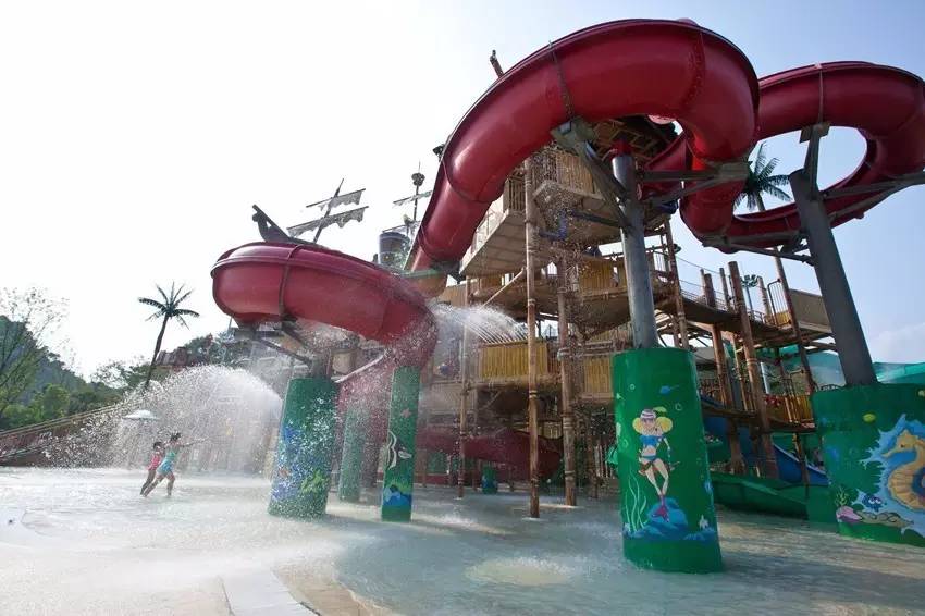 重庆暴雨一觉醒来看海,重庆暴雨看海