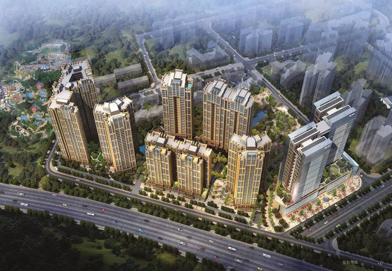 宝能系实力,宝能系详细说明