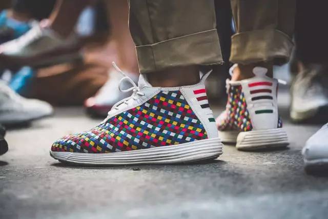 鐞冮瀷闉嬪瓙灞曠ず,闉嬪瓙鎺ㄨ崘sneaker