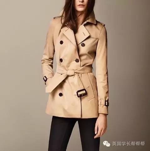 burberry风衣有几种,burberry风衣怎么看哪年款