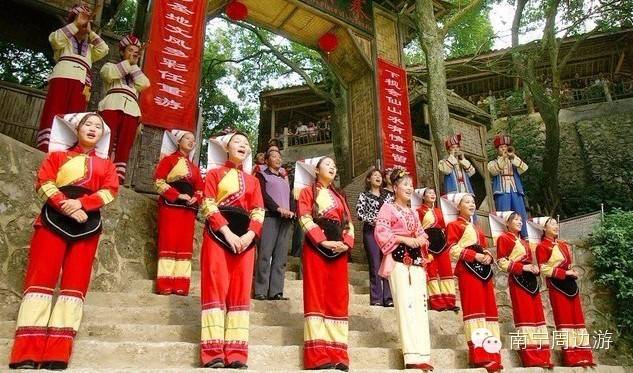 桂林漓江阳朔风景值得观赏,漓江美景之旅