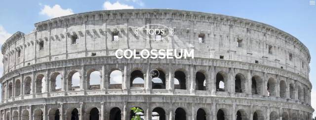 这些大牌告诉你:真正的意大利制造不光有钱任性,而且有情有义!