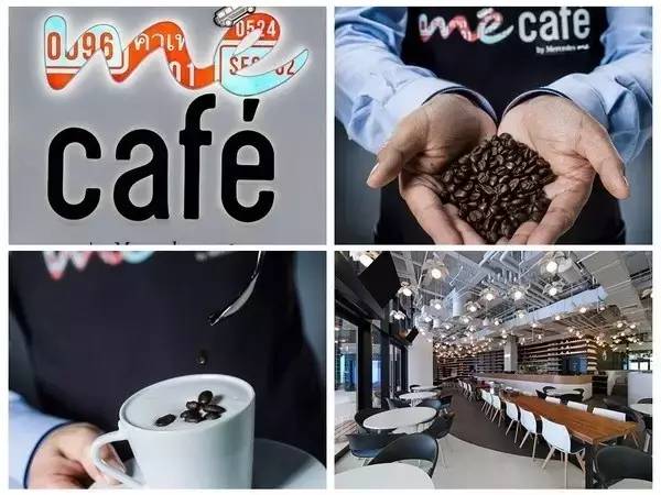 餐饮体验店商业模式,什么是餐饮体验店