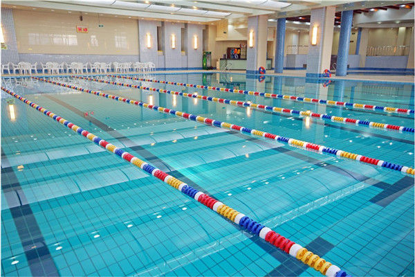 新一轮游泳场所抽检结果,市区泳池水质检测结果