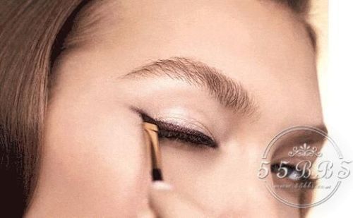 跟粉扑差不多的化妆刷,区别各种化妆刷