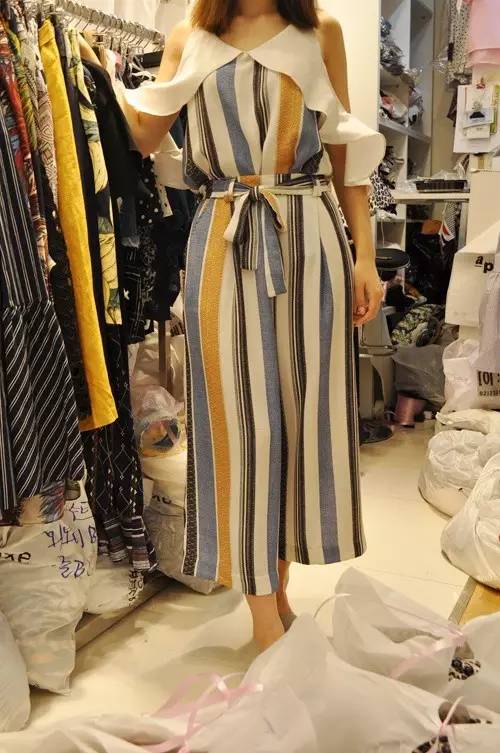 韩国东大门服装批发市场,女装韩国东大门拿货