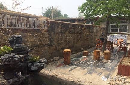 别找我,我去村里耍了!秦皇岛农家乐大盘点~