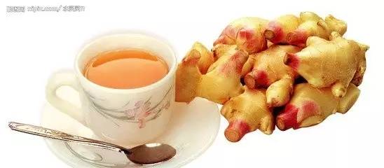 小编话养生生姜堪比“还魂药”可惜99%的人竟然只知道当作料