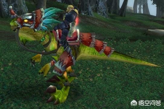 魔兽世界副本坐骑攻略大全,魔兽世界坐骑副本