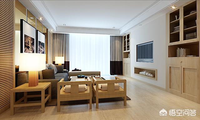 小户型客厅储物怎么设计,客厅储物技巧