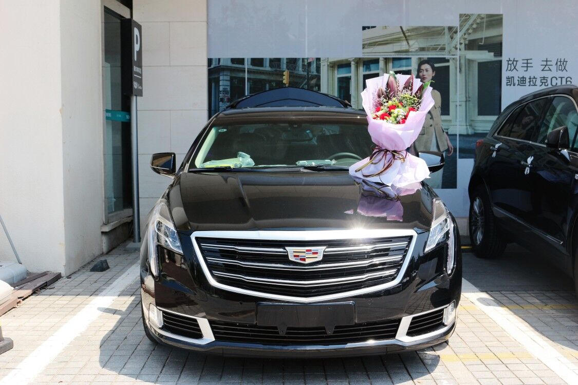 车主志而立之年开启风范人生