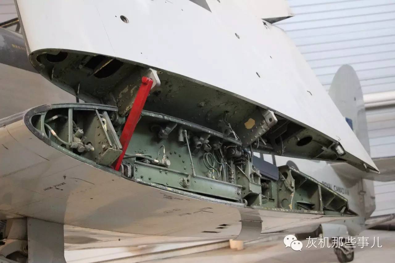 加拿大航空航天博物馆,世界航空飞行表演展