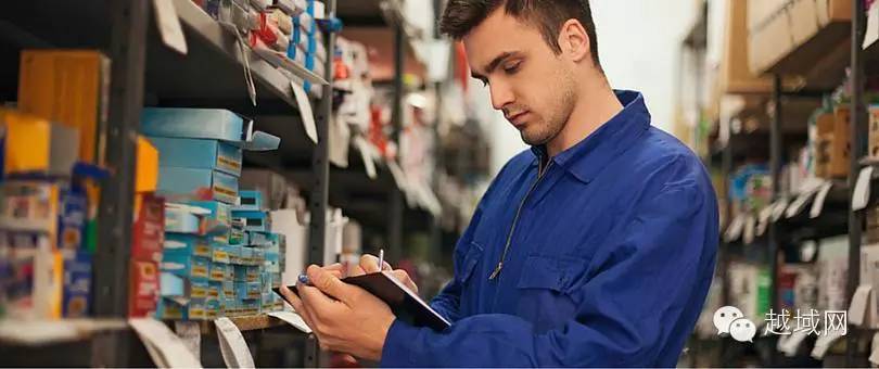 越域海外仓,越域攻略