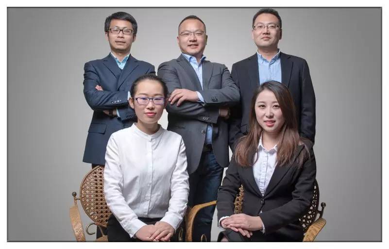 700万天使融资他的小微企业财务软件能自动生成财务信息已有600家客户