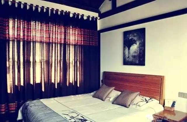 东南第一山私藏浙南最美的风情,浙江山林美宿攻略