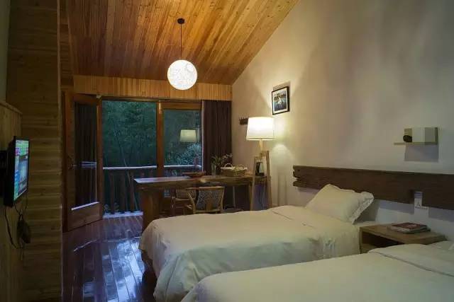 东南第一山私藏浙南最美的风情,浙江山林美宿攻略