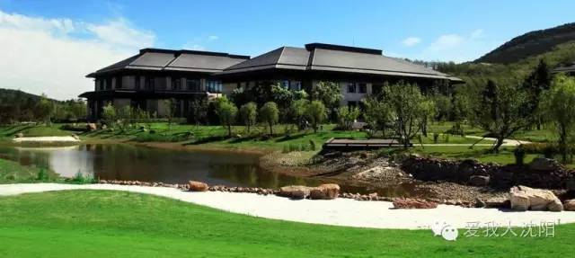 隐藏在辽宁沈阳的避暑胜地,这个夏天沈阳避暑的绝佳去处