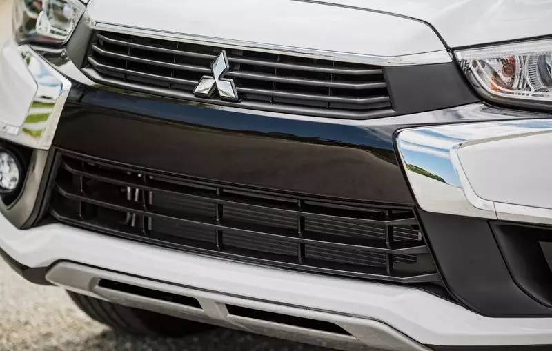 天河广汽三菱劲炫asx油耗,广汽三菱劲炫asx评论