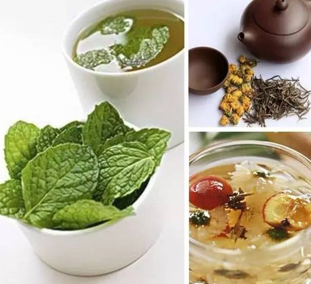 血压高喝中药茶好还是西药片好,高血压哪些中药茶不能喝