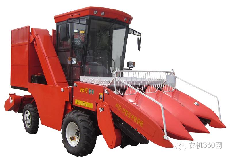 产品|7月购机狂欢一起“约惠”精品农机(二)