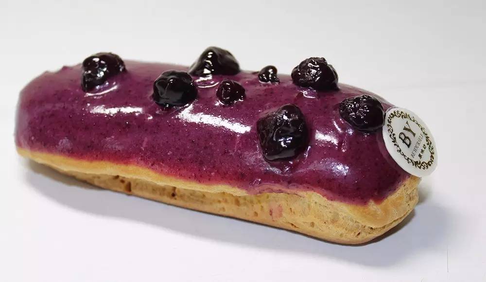 马卡龙蓝色法式,法式马卡龙和意式马卡龙的差别