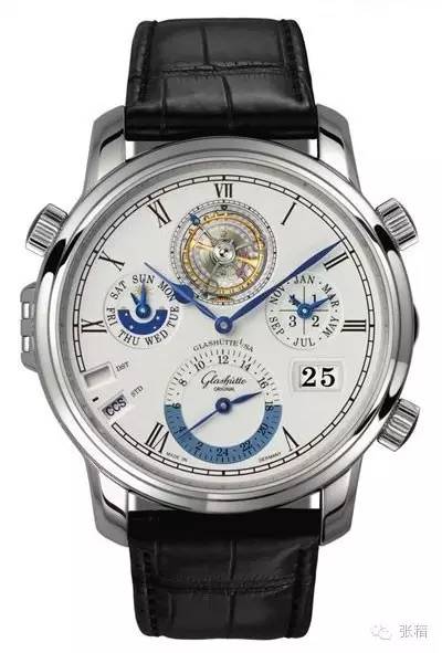 最值得入手的机械腕表,三款适合大众高颜值机械腕表推荐