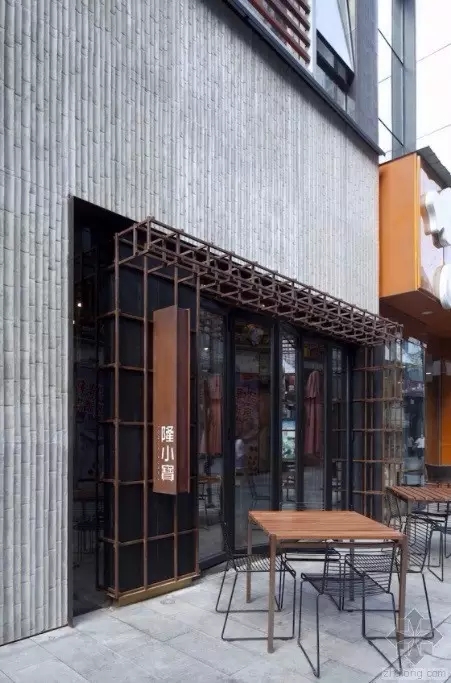 餐饮体验店商业模式,什么是餐饮体验店