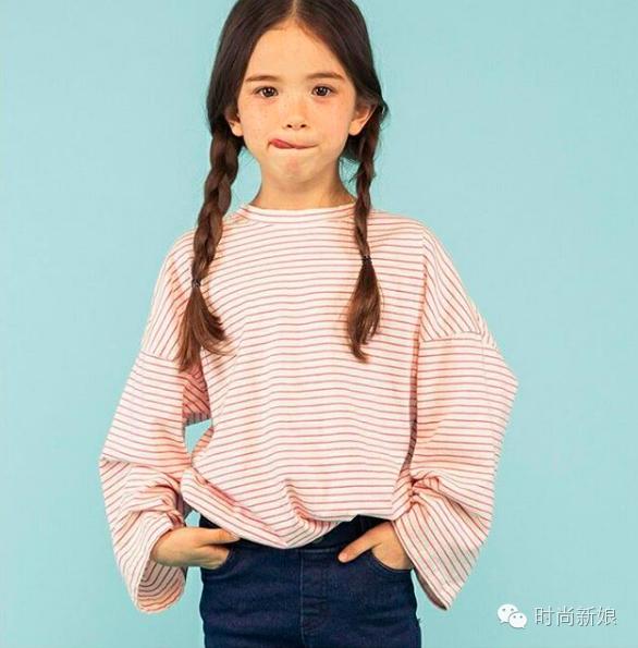 英韩混血小麻豆Louie：长得漂亮不是我的错