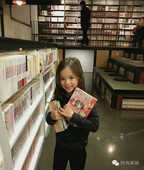 英韩混血小麻豆Louie：长得漂亮不是我的错