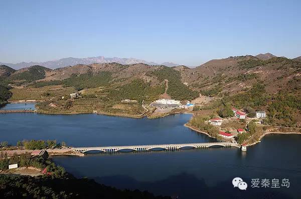 别找我,我去村里耍了!秦皇岛农家乐大盘点~