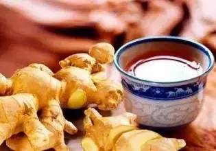 小编话养生生姜堪比“还魂药”可惜99%的人竟然只知道当作料