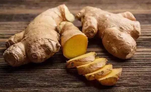 小编话养生生姜堪比“还魂药”可惜99%的人竟然只知道当作料