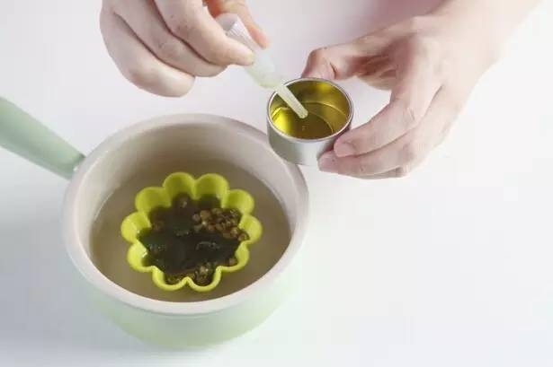 有什么可以制成驱蚊膏,关于蚊子的秘方