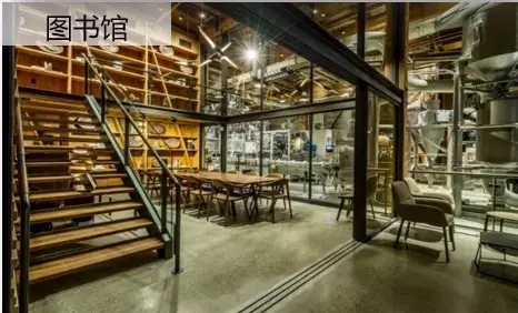 餐饮体验店商业模式,什么是餐饮体验店