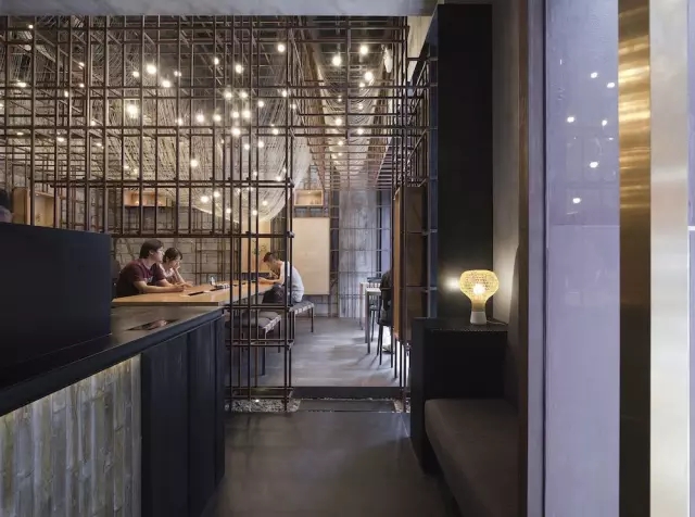 餐饮体验店商业模式,什么是餐饮体验店