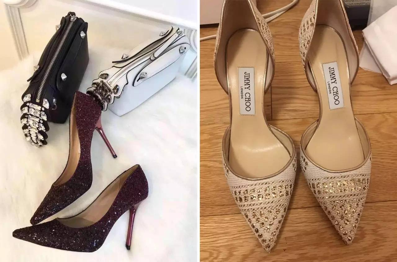 夏天快到了推荐穿什么鞋女,夏天出去玩穿什么鞋子