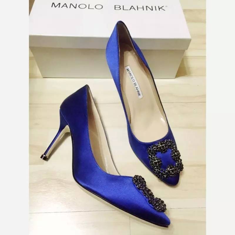 夏天快到了推荐穿什么鞋女,夏天出去玩穿什么鞋子