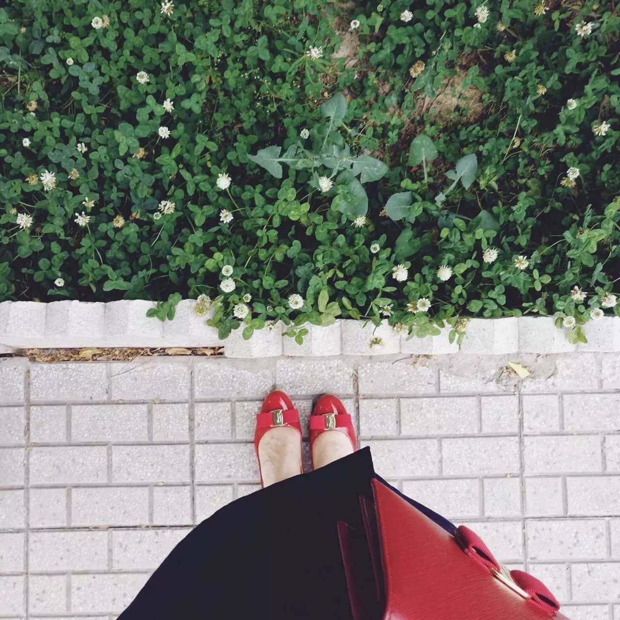 夏天快到了推荐穿什么鞋女,夏天出去玩穿什么鞋子