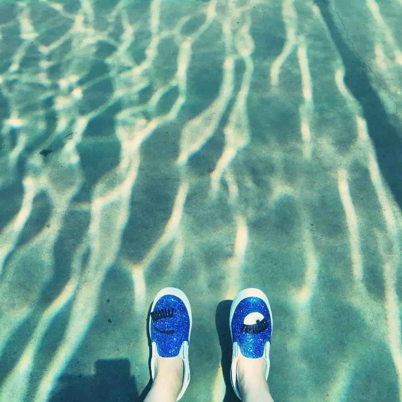 夏天快到了推荐穿什么鞋女,夏天出去玩穿什么鞋子