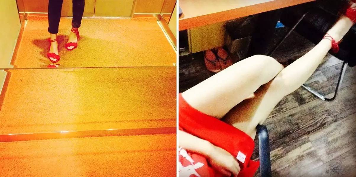 夏天快到了推荐穿什么鞋女,夏天出去玩穿什么鞋子