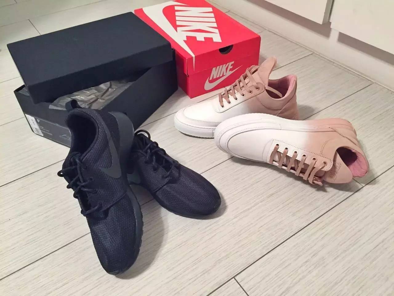 夏天快到了推荐穿什么鞋女,夏天出去玩穿什么鞋子