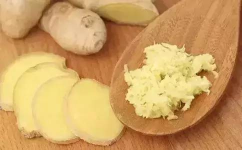 小编话养生生姜堪比“还魂药”可惜99%的人竟然只知道当作料