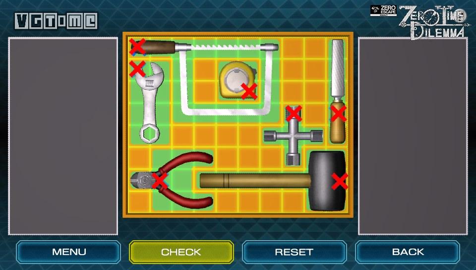 鏋侀檺鑴卞嚭3闆舵椂鍥板浜虹墿瑙ｆ瀽,鏋侀檺鑴卞嚭闆舵椂鍥板鏀荤暐