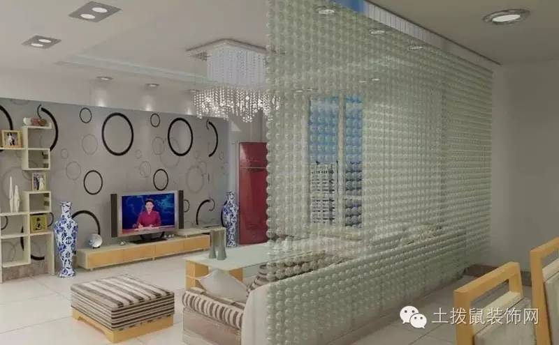 小户型空间创意设计，这实用性简直无法反驳