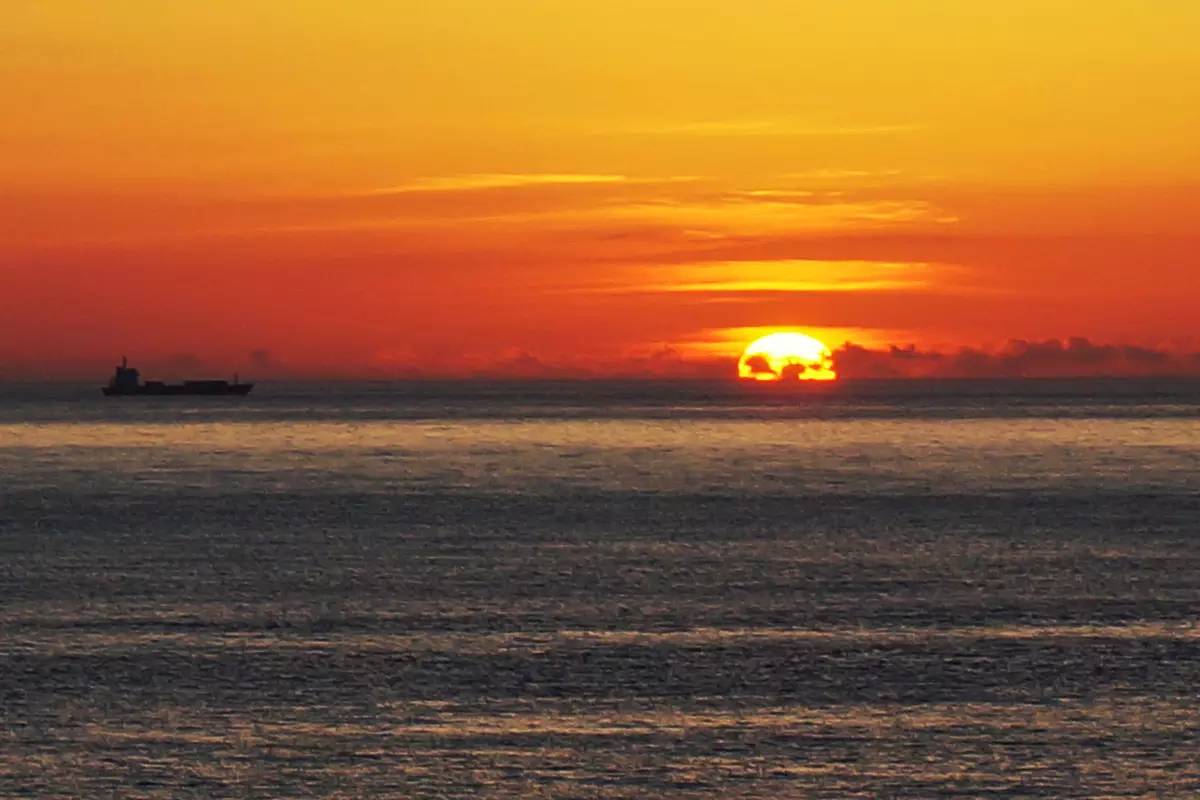 舟山自驾之旅完美收官,自驾游舟山哪个岛最值得去