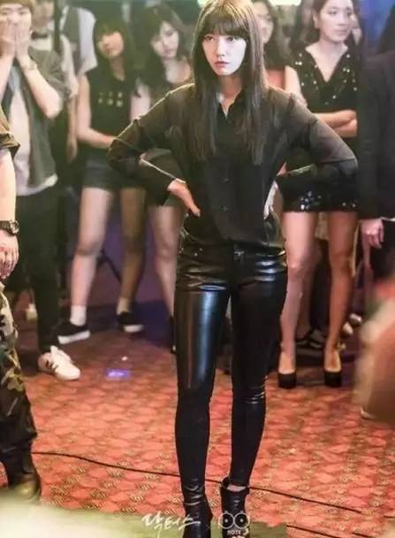 朴信惠doctors妆容,教你化妆的美女