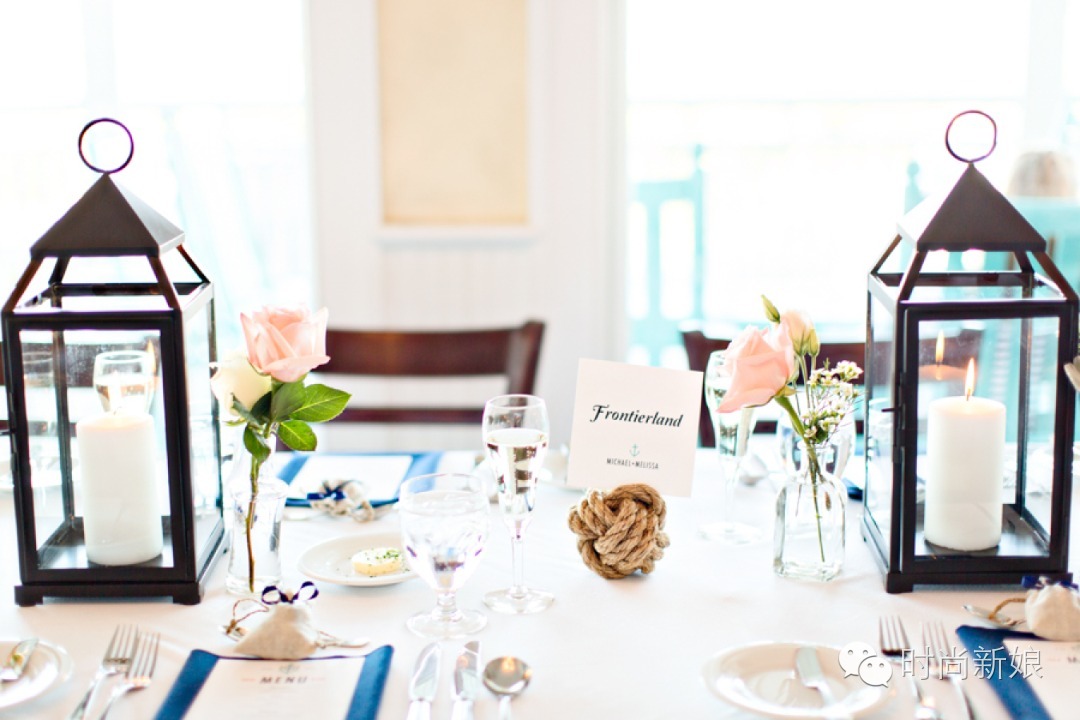 这些眼花缭乱的婚礼，竟然全在沙滩上举行